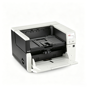 Scanner de documents de production Kodak S3120 Max S3140maxA3, 120 ppm, haute capacité, numérisation en lot, USB, pour archivage bancaire et factures - Product Image 4