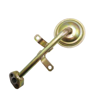 Oil <b>Pump</b> <b>Suction</b> Strainer N385-16000 for Changchai 4F20TCI Engine Toano/Ouling Oil <b>Suction</b> Tray Designed for Efficient Oil Intak - Product Image 1