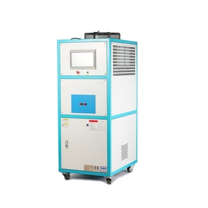 <span class=keywords><strong>Calentador</strong></span> de Rodamientos al Vacío Automático Versátil a Precio de Fábrica para Investigación de Laboratorio a Altas Temperaturas con Pruebas Compactas y Confiables - Product Image 2