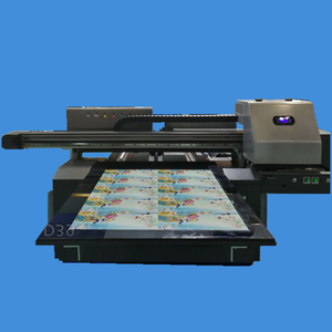 Cheapest Uv Printer DTF UV Printer Uv <b>Printing</b> <b>Machine</b> for Phone Case Glass Bottle Pen All Gigruu Oo - Product Image 1
