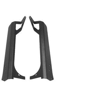 Assend 12V staffa tetto in plastica per 50 pollici LED barra luminosa di ricambio nuovo per Wran <span class=keywords><strong>Gler</strong></span> TJ 4WD 1997-2006 - Product Image 3