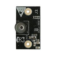 Módulo de Cámara Mini USB de 0.3MP con Excelente Rendimiento Infrarrojo para Reconocimiento de Iris, USB2.0, Sensor GC0308 sin Controladores