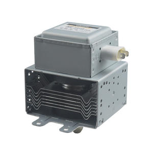 Magnetron para Microondas Samsung OM75P-11-ESDYF, Refrigerado por Aire, 1000W, Generador de Tubo de Vacío - Product Image 4