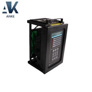 Módulo de relé Multilin 269PLUS-D/para GE Fanuc - Product Image 3