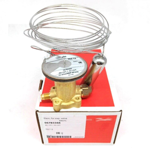 Danfoss Expansion Valve TEZ12 067B3366 Ready Stock - Product Image 1