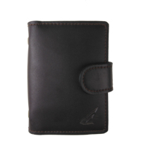 2020 <strong>Best</strong> <strong>Selling</strong> Latest <strong>Design</strong> Business Custom High Quality PU Leather Wallet ID Credit <strong>Card</strong> <strong>Holder</strong>