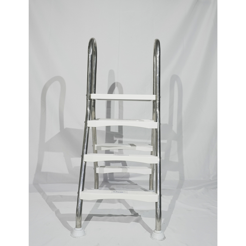 High Quality Stainless Steel ABS Steps