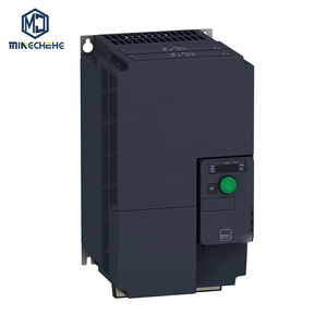 อินเวอร์เตอร์ควบคุมความเร็วรอบมอเตอร์ 3 เฟส 400V รุ่น ATV320D11N4C ATV320D15N4C ATV320U75N4C ATV320U55N4C ATV320U40N4C - Product Image 1