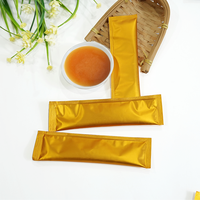 Miel d'abeille naturel 20g en sachet individuel, qualité alimentaire, pour une alimentation quotidienne – Meilleure vente