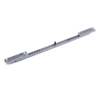 Mécanisme de fixation externe WLT-T35-520 au cadre de table Glissières de tiroir Extension synchrone avec serrure