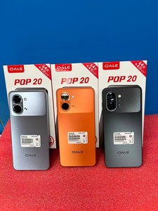 Nuovo Arrivo Prezzo di Fabbrica OALE Pop20 Smartphone Android da 6.6 Pollici Spedizione Rapida 4GB+64GB Dual SIM <span class=keywords><strong>Telefono</strong></span> Cellulare Sbloccato - Product Image 3