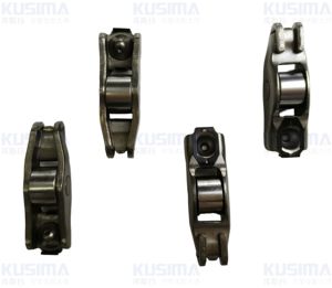 Piezas <span class=keywords><strong>de</strong></span> motor KUSIMA, válvula <span class=keywords><strong>de</strong></span> motor V6, brazo <span class=keywords><strong>de</strong></span> roca, brazo basculante, Kit <span class=keywords><strong>de</strong></span> brazo basculante para Jeep Grand Cherokee 3,0 Diesel CRD EXF OE 68147405AA - Product Image 5