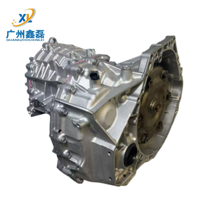 Ensemble de transmission de haute qualité K114 CVT pour <span class=keywords><strong>Toyota</strong></span> <span class=keywords><strong>RAV4</strong></span> C-HR Avensis 2.0L Boîte de vitesses <span class=keywords><strong>automatique</strong></span> - Product Image 4