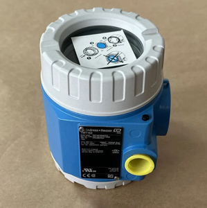 ITEMP TMT162 Asli Baru, Transmitter Suhu Akurasi Tinggi, Output 4~20MA, Bahan Stainless Steel, IP67, Komunikasi HART - Product Image 6