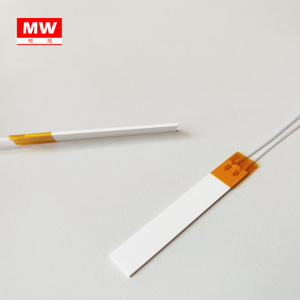 لوحة تسخين سيراميكية MCH بجهد <span class=keywords><strong>3</strong></span>.7 فولت و5 فولت و12 فولت و24 فولت و110 فولت و120 فولت - Product Image 1