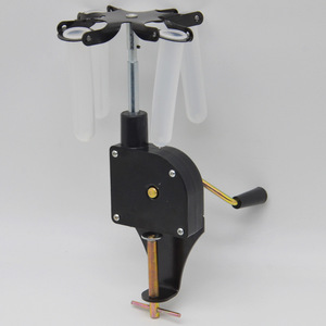 Centrifuge Sedimenter, Hand-cranked, J02071, <b>Physics</b> Experiment Equipment, Mechanics, Junior High School Teaching Instrument - Product Image 2
