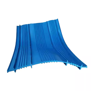 Tope DE AGUA DE PVC de alta calidad resistente a álcalis de fácil instalación para <span class=keywords><strong>alcantarilla</strong></span> de túnel de muelle de Metro - Product Image 2