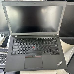 Ordinateur Portable <span class=keywords><strong>Lenovo</strong></span> <span class=keywords><strong>ThinkPad</strong></span> <span class=keywords><strong>T450</strong></span> Reconditionné i5-5ème 8 Go 256 Go SSD – Prix Bas - Product Image 1