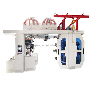 Nuevo tipo de papel de película plástica de alta calidad CI Flexo /CIFLEX/<span class=keywords><strong>flexografía</strong></span>/máquina de impresión flexográfica - Product Image 5