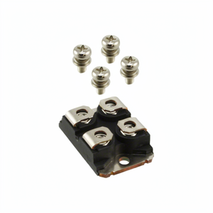 Transistors SOT-227B IXFN56N90P, acheter en ligne, composants électroniques, distributeur agréé - Product Image 1
