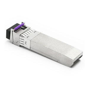 Módulo Transceptor Óptico 10G SFP+ BIDI 80km 1490/1550nm Conector LC SMF - Product Image 2