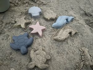 2025 nouveaux jouets <span class=keywords><strong>de</strong></span> plage en silicone terre cuite pour tout-petits, jouets <span class=keywords><strong>de</strong></span> <span class=keywords><strong>sable</strong></span> en silicone pliables écologiques - Product Image 4