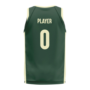 Camisetas de Baloncesto Personalizadas para Equipos, Ropa Deportiva sin Mangas, para Juegos de Liga y Entrenamientos - Product Image 3