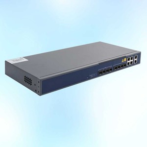 Vsol V1600D V1600D4-<strong>DP</strong> <strong>mini</strong> 4 <strong>port</strong> 8 <strong>port</strong> 16 <strong>port</strong> Epon Gpon OLT V1600G1-B Gpon with Class C++ C+++ SFP 1G 10G Vsol OLT - Product Image 3