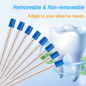 เครื่องฉีดน้ำลายแบบใช้แล้วทิ้ง/เคล็ดลับดูด - Product Image 6