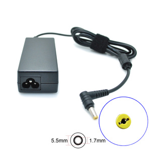 Adaptador de Corriente para Portátil de 19 V 3,42 A 65 W 5,5*1,7 mm, Cargador de Repuesto N16Q1 TMP249 MS2360 D725 S3 para Ac - Product Image 5