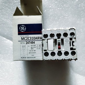MC2C310ARWID MC2C310ARW 72VDC - Product Image 1