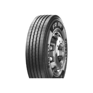 ยางรถบรรทุก Pirelli ขนาด 385/65R22.5 รุ่น FR88EVO ลายดอกยางสำหรับรถบรรทุกหนัก - Product Image 1
