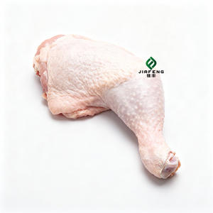Cuisses de poulet halal <span class=keywords><strong>en</strong></span> <span class=keywords><strong>gros</strong></span> |   Fournisseur d'usine pour l'industrie agroalimentaire - Product Image 2