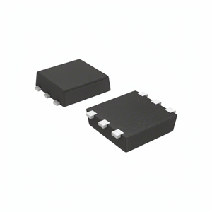 Compre Componentes Electrónicos en Línea S-1721A2518-I6T1U 6 SMD, Conectores Planos, Servicio Integral Original, Gestión de Energía (PMIC) - Product Image 1