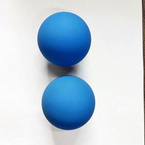 ลูกบอลยางเด้งดึ๋งพิมพ์โลโก้ตามสั่ง ขายส่ง - Product Image 3