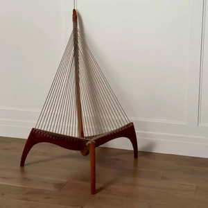 Fauteuil <span class=keywords><strong>de</strong></span> jardin moderne <span class=keywords><strong>de</strong></span> luxe pour hôtel, en teck, résistant aux intempéries, avec <span class=keywords><strong>corde</strong></span> tressée, chaise longue individuelle, mobilier <span class=keywords><strong>de</strong></span> jardin - Product Image 5