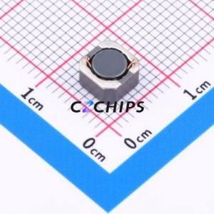 Inducteur de puissance LPS6235-103MRC SMD, 6,2x6,2 mm (Inductance : 10 µH) (Précision : 20 % Courant nominal : 1,8 A) - Product Image 2