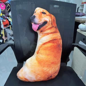 Almohada Personalizada para Niños con Fotos, Impresión Personalizada, Regalo Perfecto - Product Image 5