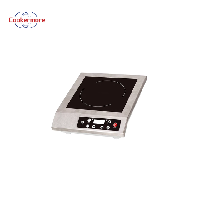 China Manufacturer Ceramic IGBT Induction Cooker with Spare Parts Pcb for Household & Rv and Hotel Induction Cooker