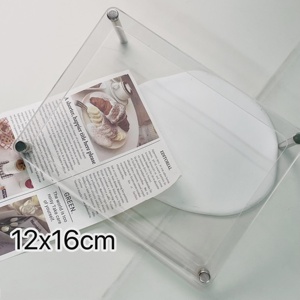 OEM ODM Soporte de acrílico, Dijes de acrílico de anime, Piezas de arte pixelado de 2 cm para manualidades y carcasas de teléfono de acrílico DIY - Product Image 5