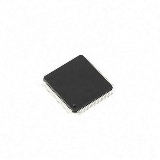 Shenzhen Qihuawei LPC2362FBD100 LPC2362FBD LPC2362 2362 LQFP100 Microcontroller LPC2362FBD100