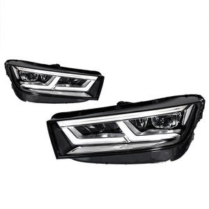 Ampoules de phares de voiture LED universelles AQD20 30W haute puissance pour Audi <span class=keywords><strong>Q5</strong></span> 2008-2018 - Product Image 4