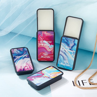 Eau de Toilette longue durée Portable parfum crème pour le corps parfum crème hommes et femmes baume solide Portable frais