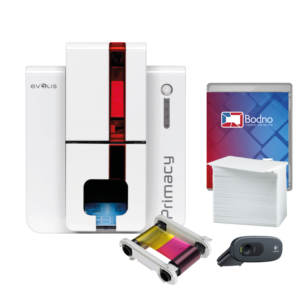 Ultra Fast Powerful &amp; Efficient Evolis Primacy PVC Card <strong>Printer</strong> Manufacturer - Product Image 4