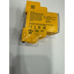 1 unidad Detector de Aislamiento BENDER IR425-D4-1 - Product Image 4