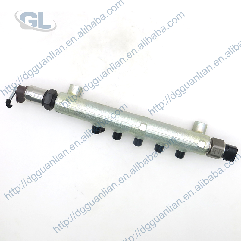 Original Common Rail Pipe 095440-0952 for ISU-ZU Engine