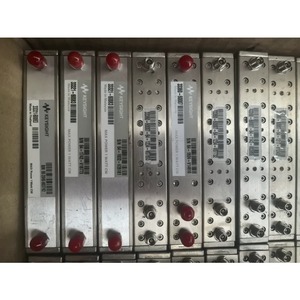 1 pièce Atténuateur-interrupteur Keysight/HP/ 33360-60008 1 Watt CW 24VDC 1 pièce - Product Image 1