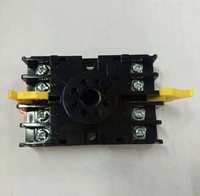 Soket Relay Daya P2CF-08 Terminal Pemasok Cina Harga Penjual Penyedia Produk Gambar Distributor
