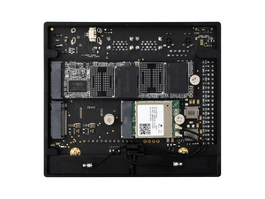 Placa de desarrollo Waveshare Jetson Orin Nano/NX basada en el módulo Jetson Orin Nano y Jetson Orin NX, 5 puertos USB K838 - Product Image 1