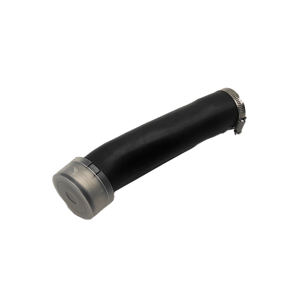 7P0145943B PRESSURE HOSE FOR VW TOUAREG 7P6